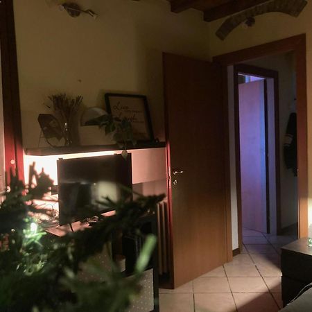 Residenza Borgo 9 Leilighet Collecchio Eksteriør bilde