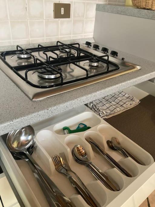 Residenza Borgo 9 Leilighet Collecchio Eksteriør bilde