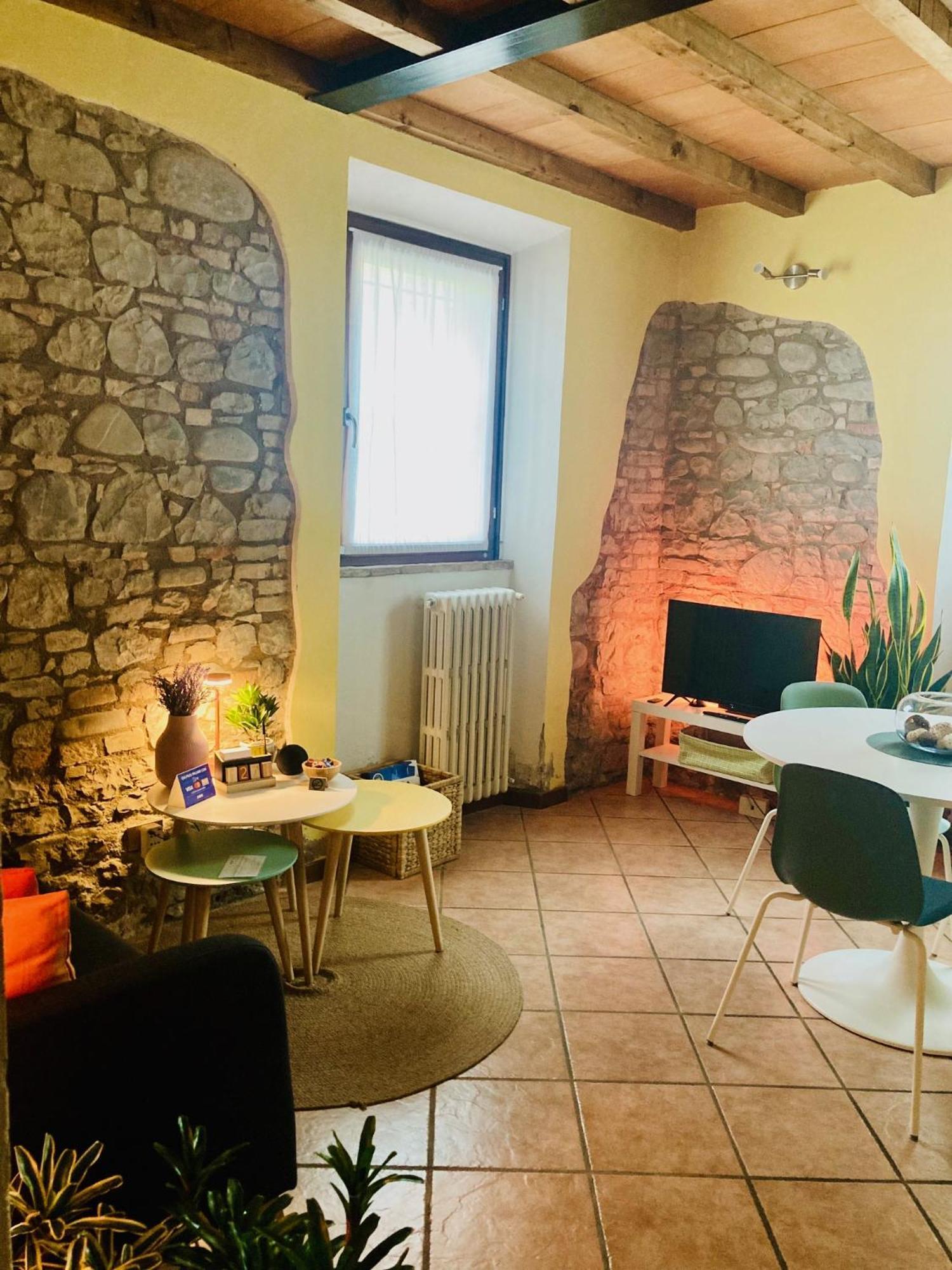 Residenza Borgo 9 Leilighet Collecchio Eksteriør bilde