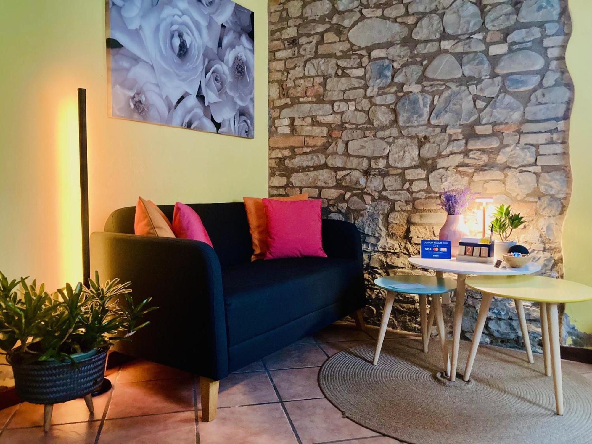 Residenza Borgo 9 Leilighet Collecchio Eksteriør bilde
