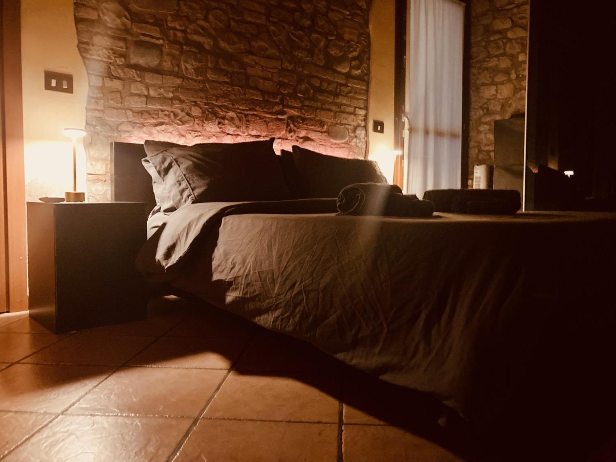 Residenza Borgo 9 Leilighet Collecchio Eksteriør bilde