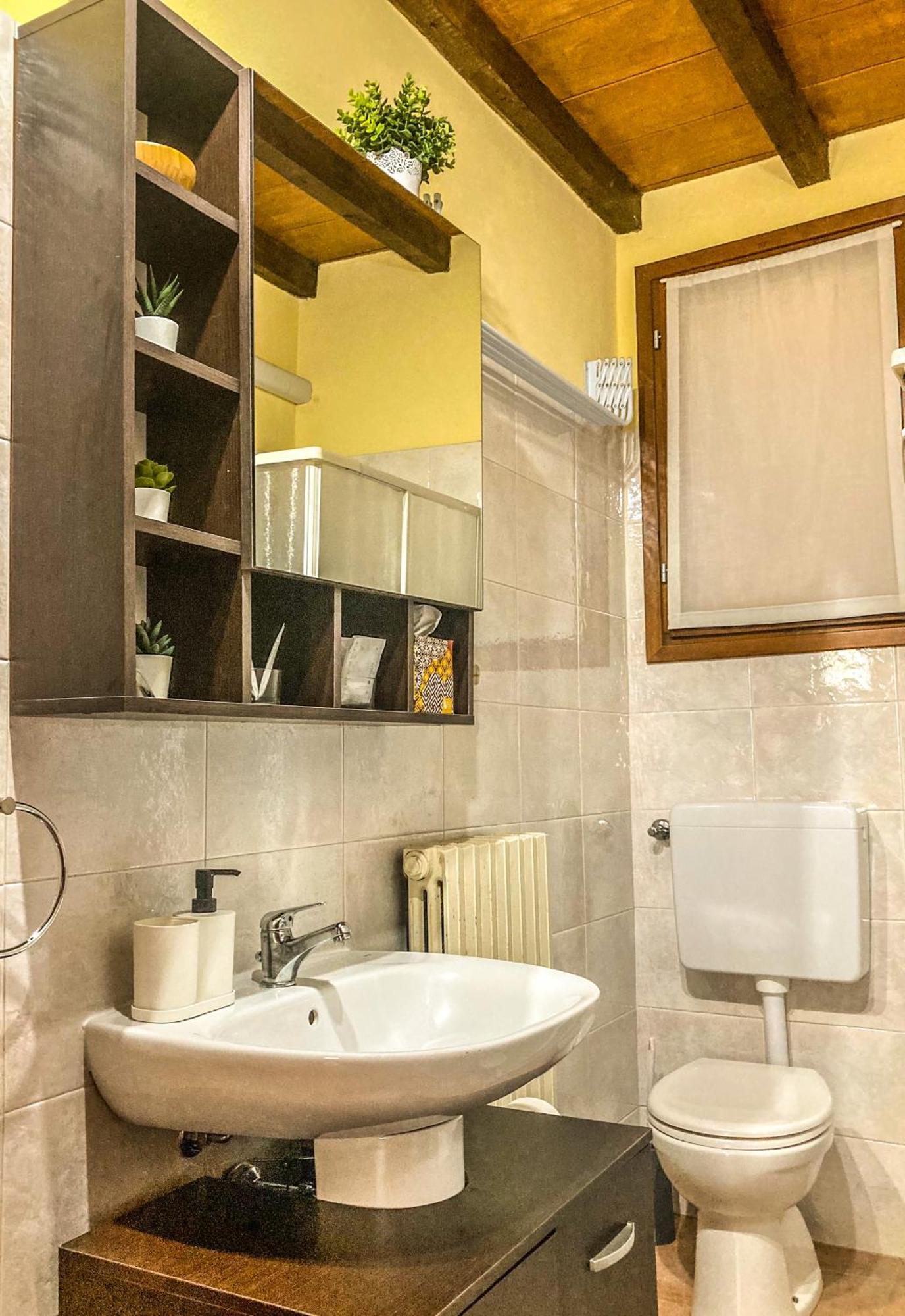 Residenza Borgo 9 Leilighet Collecchio Eksteriør bilde