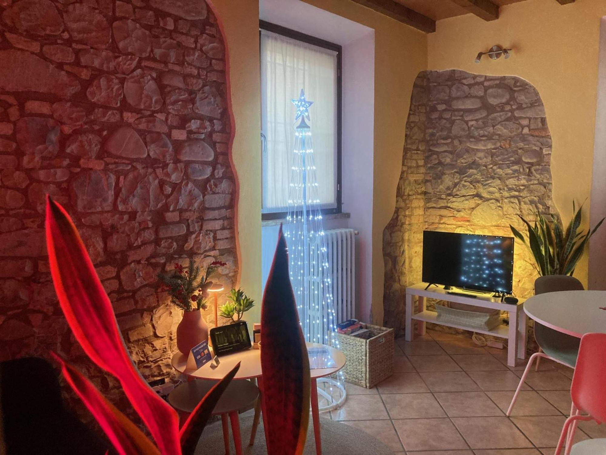 Residenza Borgo 9 Leilighet Collecchio Eksteriør bilde